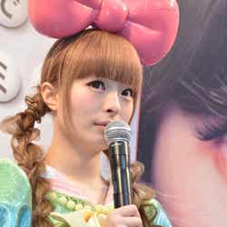 きゃりーぱみゅぱみゅ