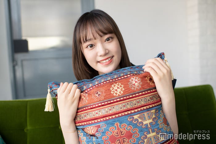 小谷川莉乃さん(C)モデルプレス