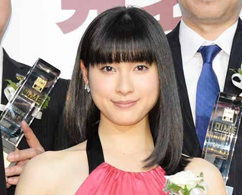 土屋太鳳、“花嫁修業”願望も?クリスマス&バレンタインの予定を明かす