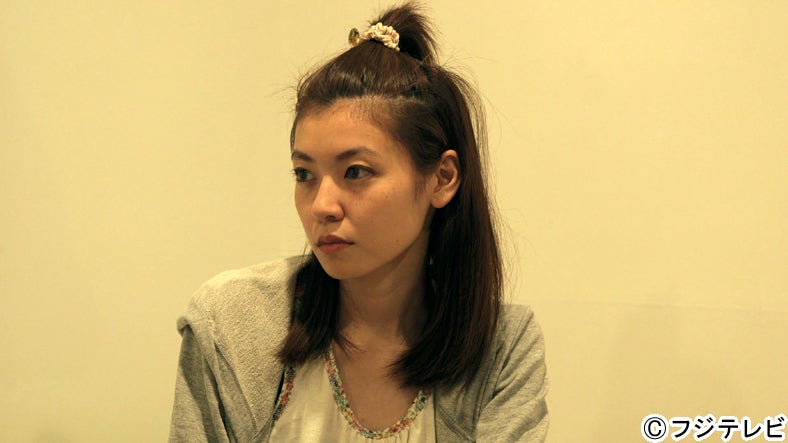 住岡梨奈／「テラスハウス」7月26日放送回より