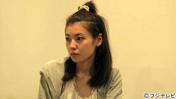 住岡梨奈/「テラスハウス」7月26日放送回より