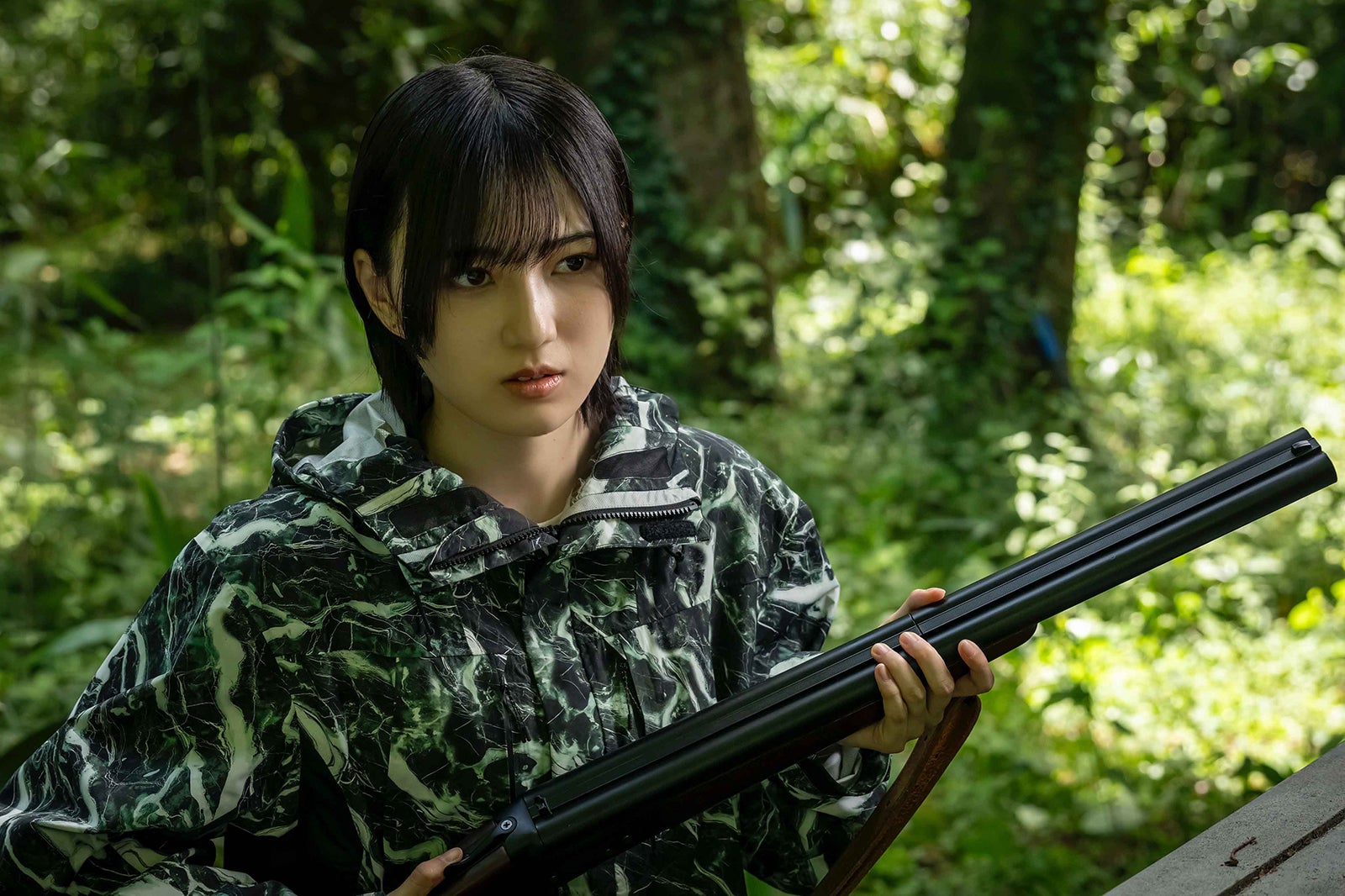 「路地裏ホテル」（提供写真）