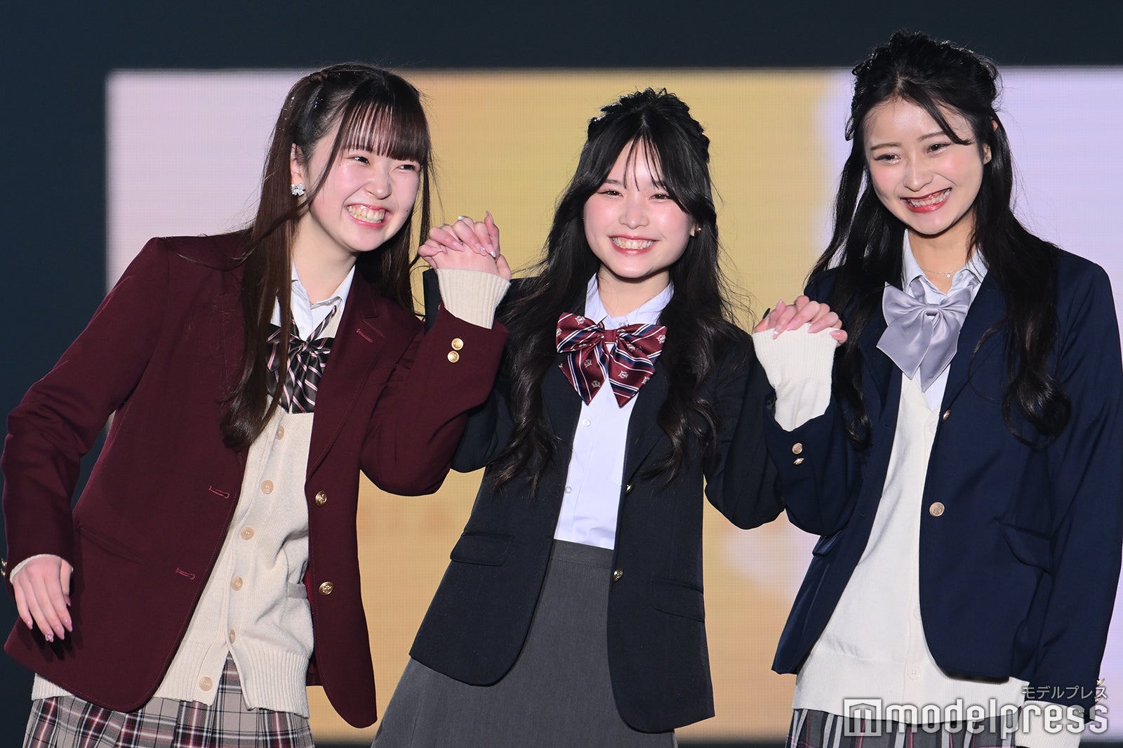 「関コレ 2023 S／S」より（C）モデルプレス