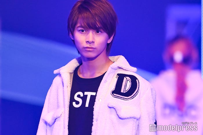 小宮璃央 (C)モデルプレス