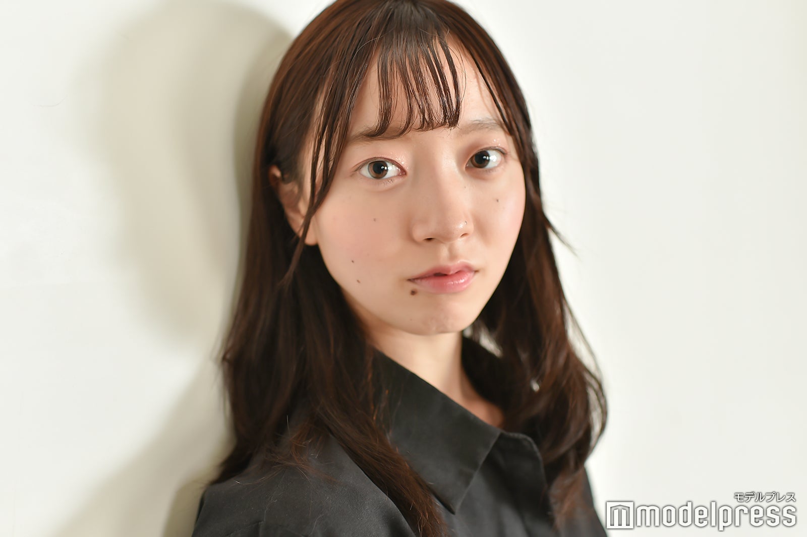 江蔵瑠美（C）モデルプレス