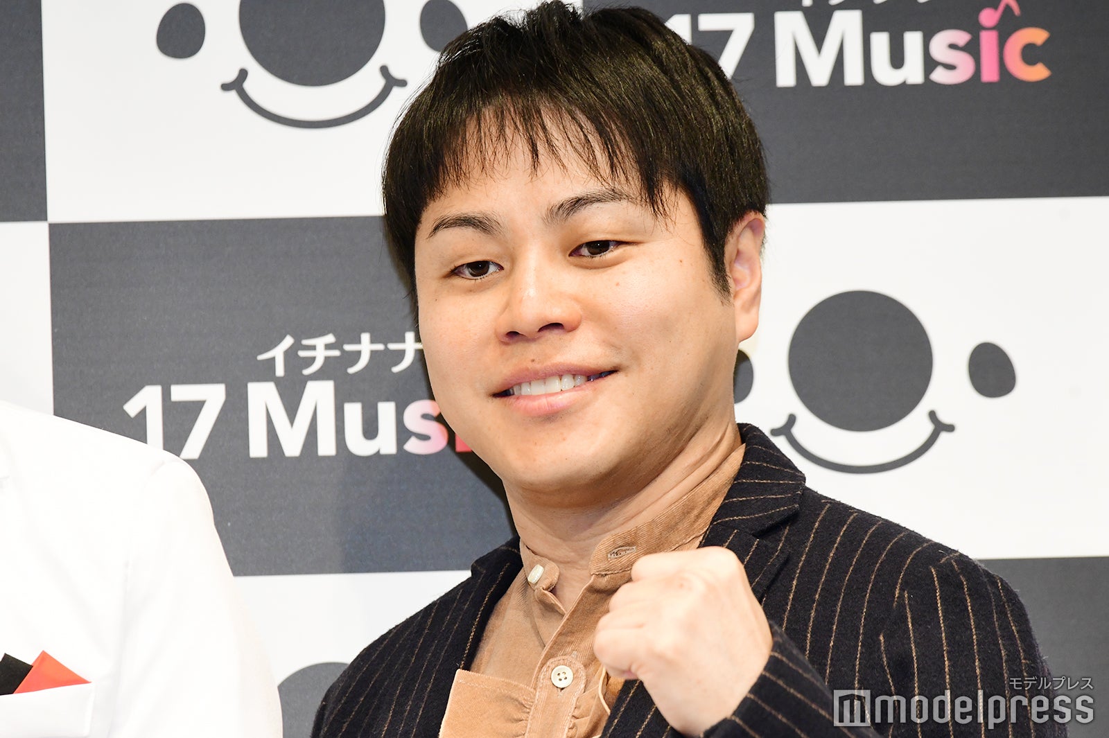 井上裕介（C）モデルプレス