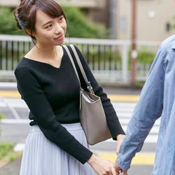 彼を信じられないことが嫌われる原因に……。