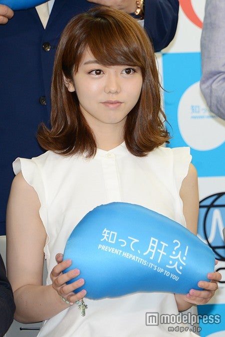 画像1/2) AKB48峯岸みなみ、“月9女優”デビュー指原莉乃に刺激