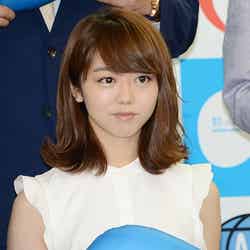 AKB48峯岸みなみ、指原莉乃の“月9女優”デビューに刺激「売れたい」【モデルプレス】