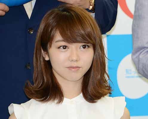 AKB48峯岸みなみ、秋元康氏を心配「確実にやばい」