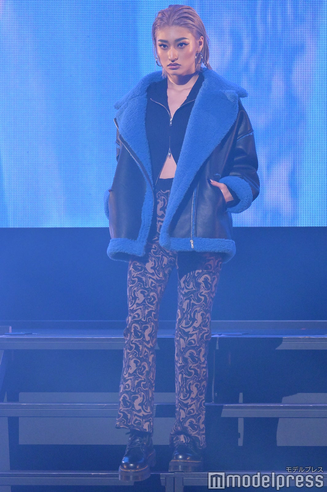 MAAYA（C）モデルプレス