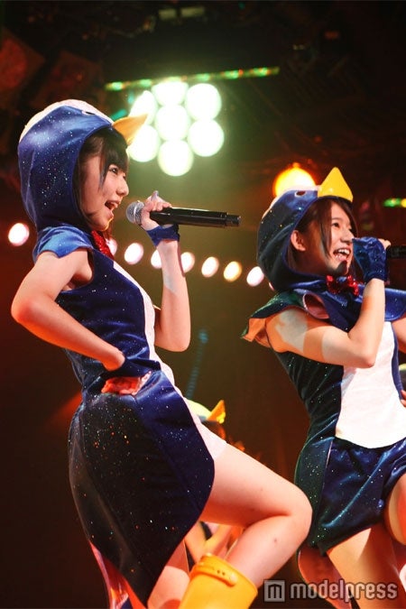 チーム4／「AKB48劇場 6周年記念特別公演」の様子