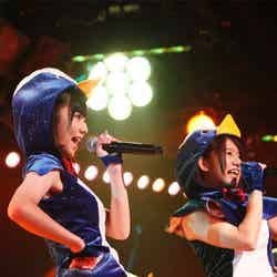 チーム4／「AKB48劇場 6周年記念特別公演」の様子