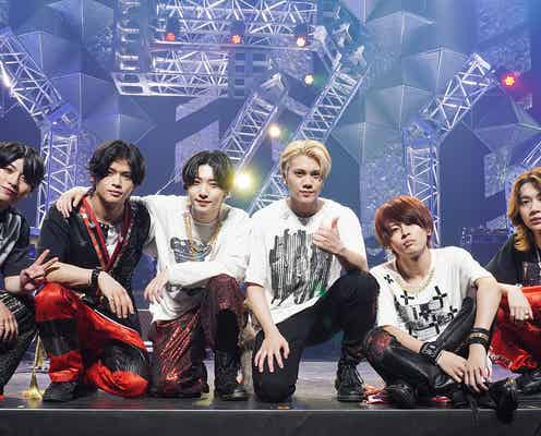 7 MEN 侍、特番で新曲初披露 グループ初の試み・リハーサル裏側も公開