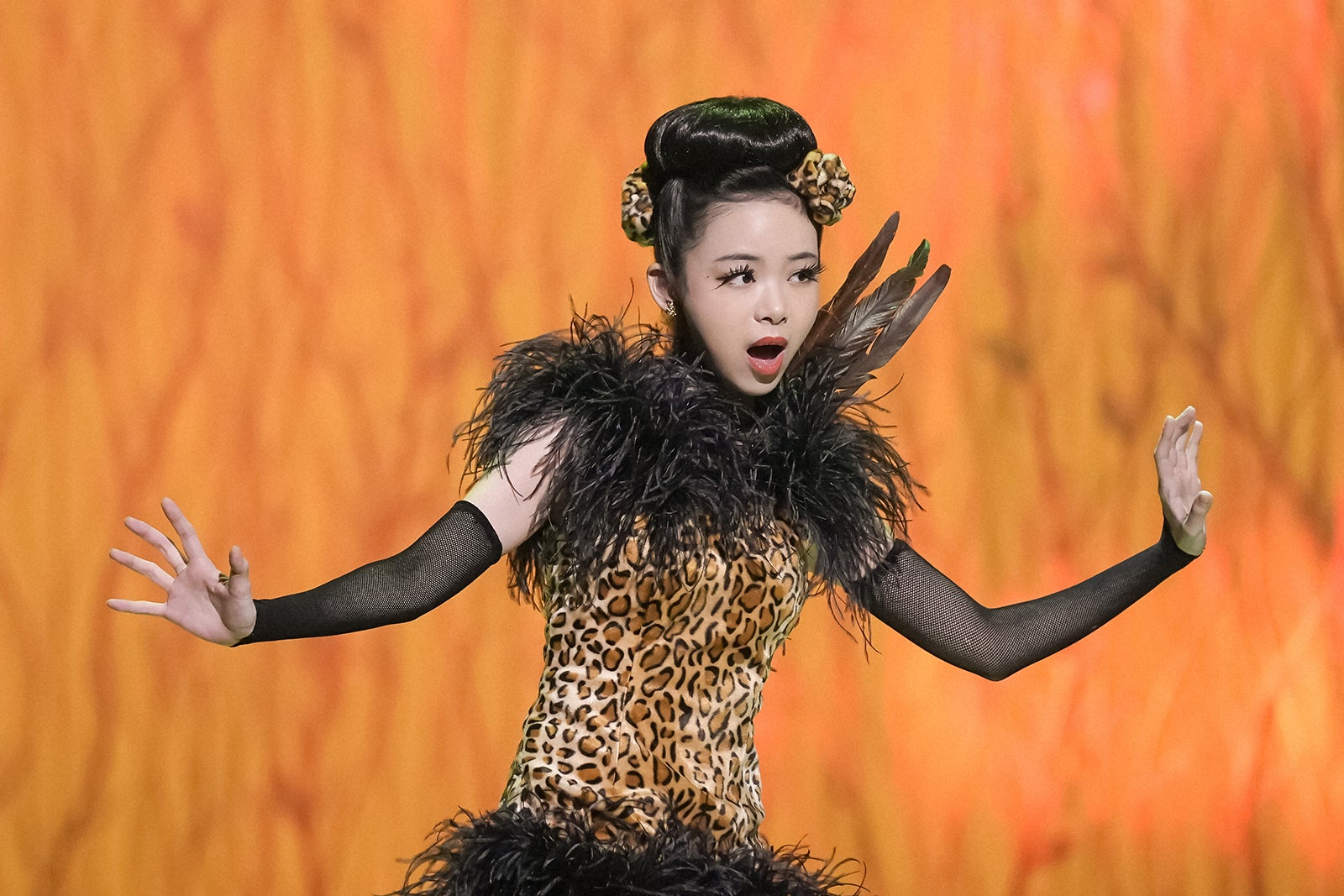 ＜ブギウギ 第96話あらすじ＞スズ子が新境地 圧巻のステージ披露