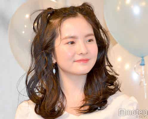 おフェロメイクのNEXTブームは“はかなげな白雪フェイス” 「ar」編集長&ヘアメイクが2018年春トレンドを語る