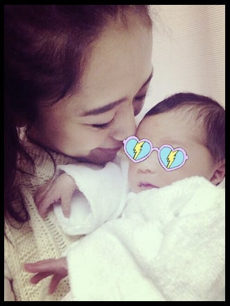 モデル近藤千尋、初めての経験に「すごくドキドキした」