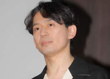 朝ドラヒロイン妻から「ノミの心臓」とダメ出しの個性派俳優 妻とは「家ではあんまり話さないようにしてる」