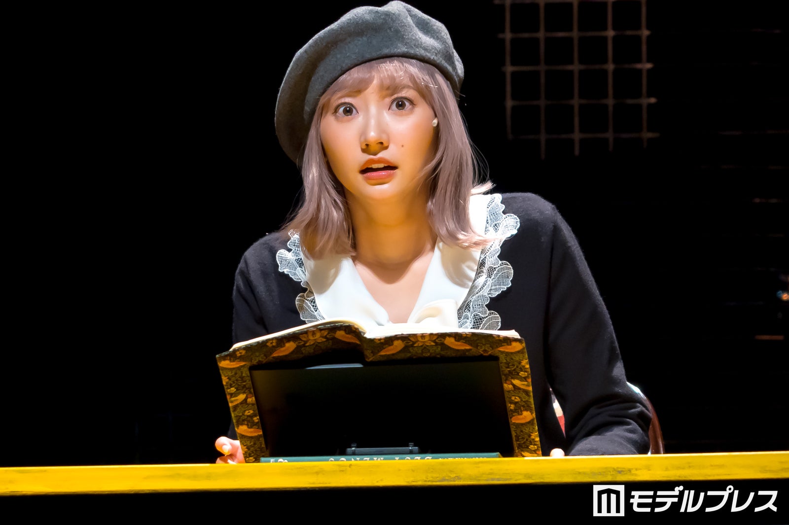 武田玲奈（C）モデルプレス