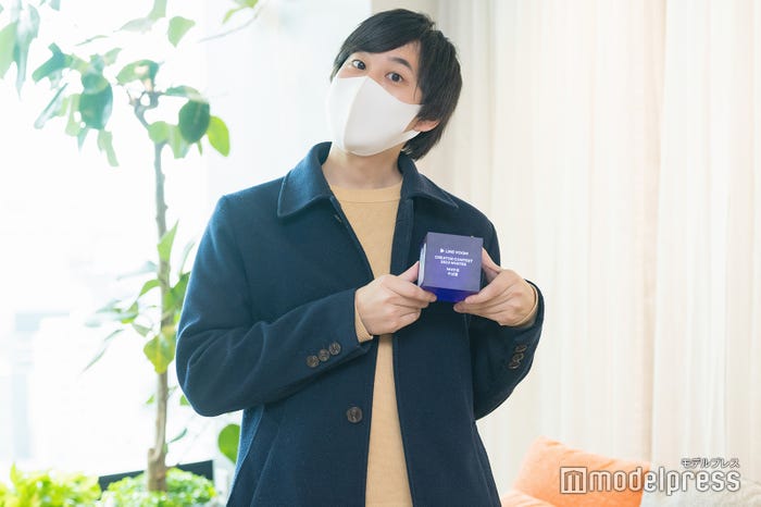 そば湯(C)モデルプレス