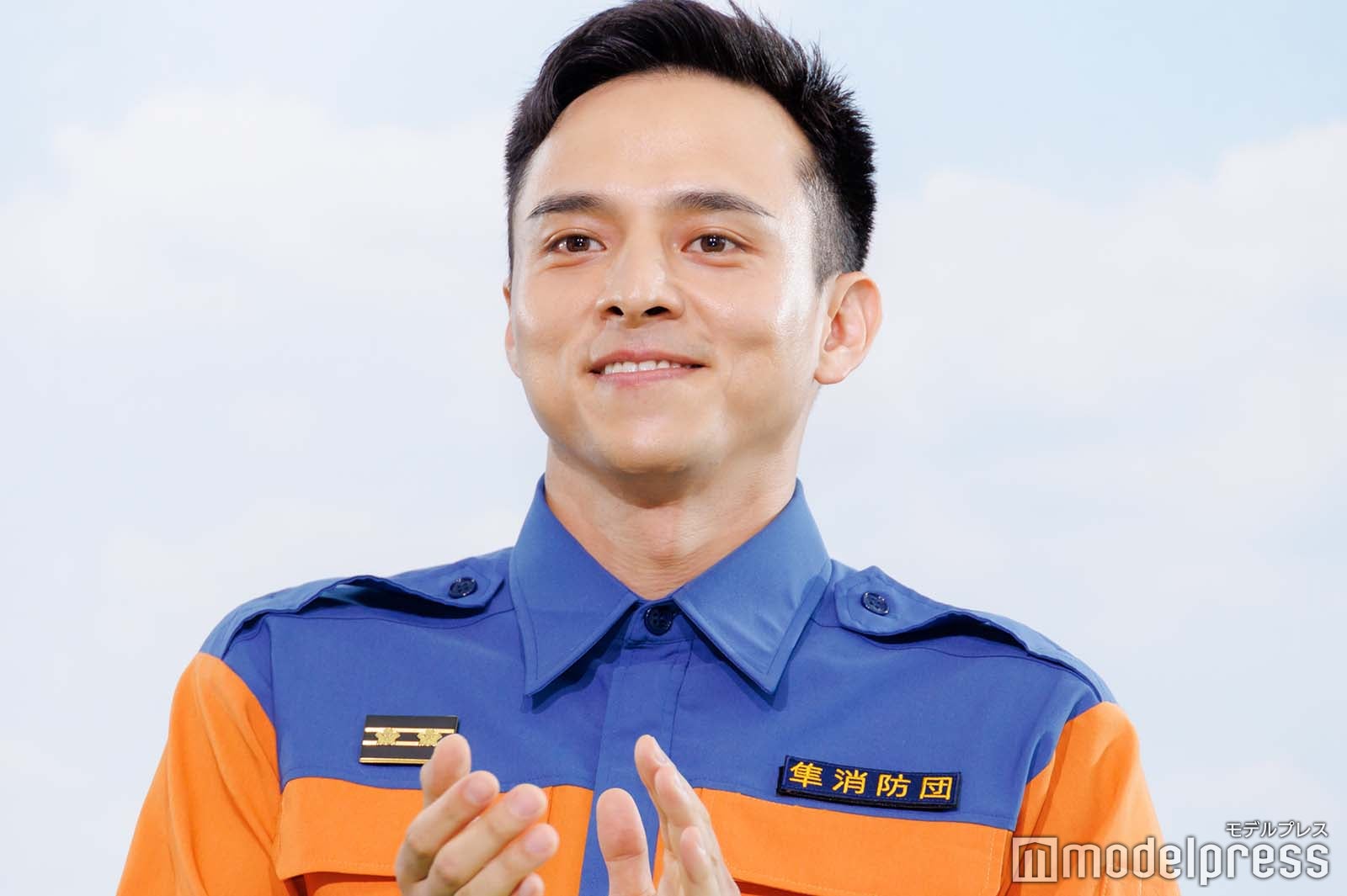 満島真之介（C）モデルプレス