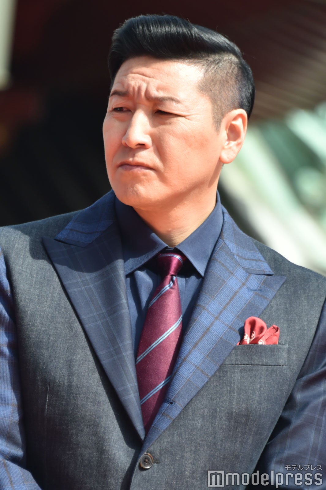 長田庄平（C）モデルプレス