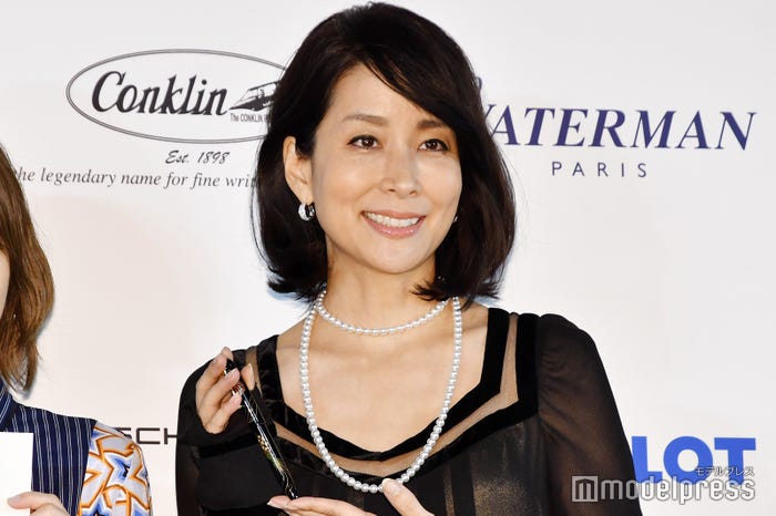 内田恭子(C)モデルプレス