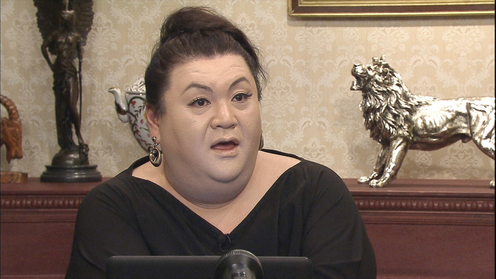 マツコ・デラックス（写真提供：日本テレビ）