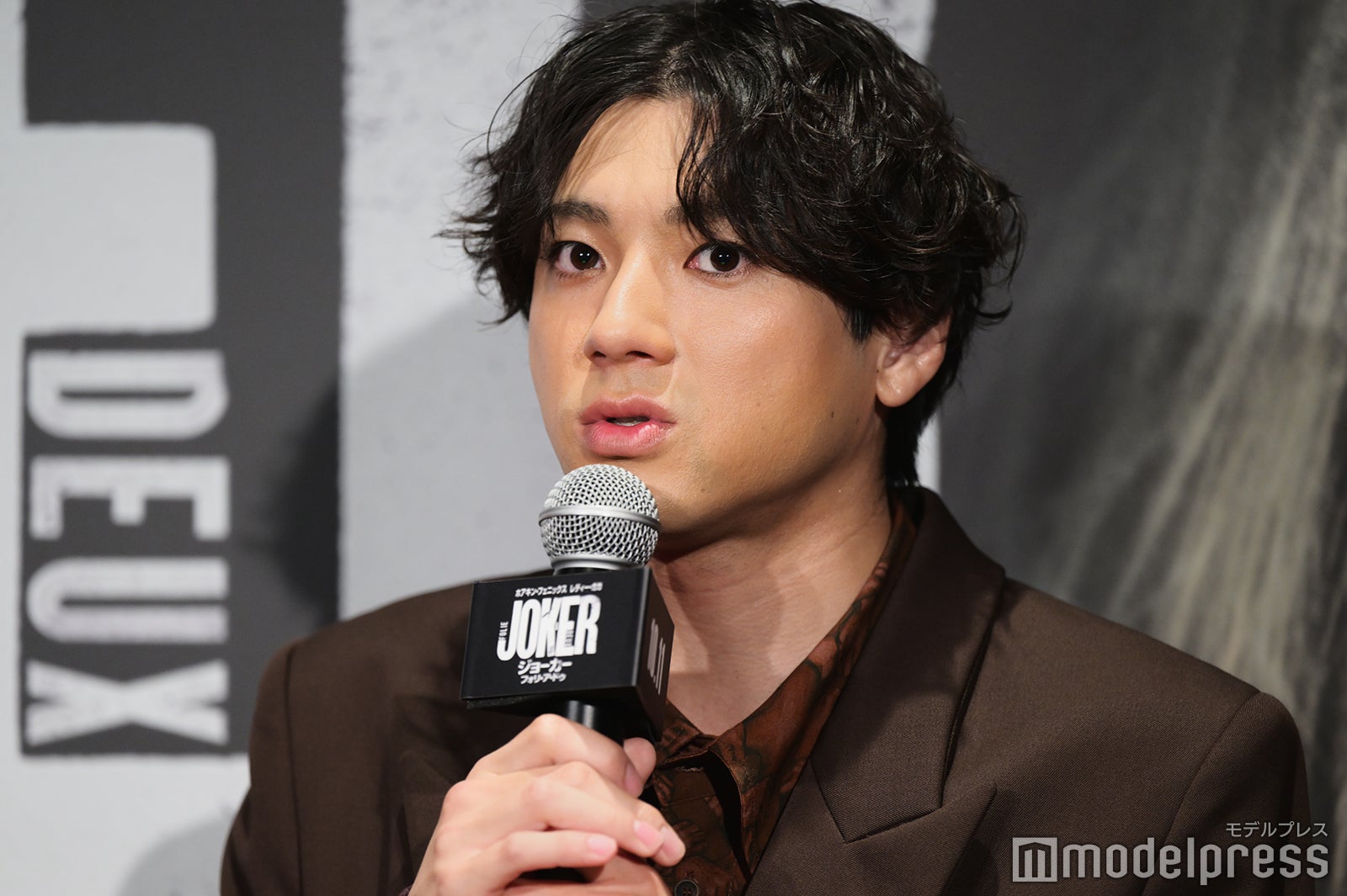 山田裕貴（C）モデルプレス