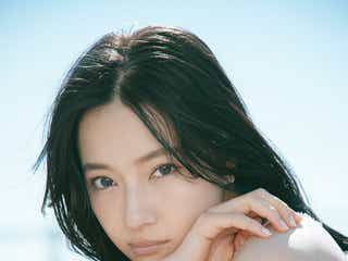 村瀬紗英、香里奈・中条あやみ・深川麻衣ら所属のテンカラットに移籍「Ray」専属モデルにも決定