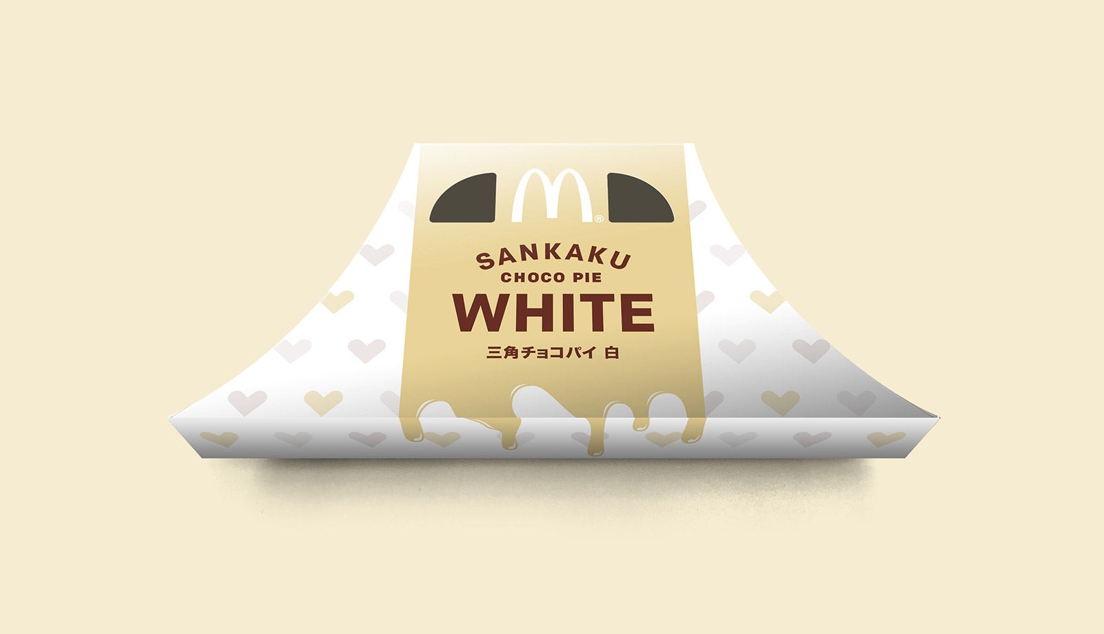 数量限定パッケージ／画像提供：日本マクドナルド株式会社