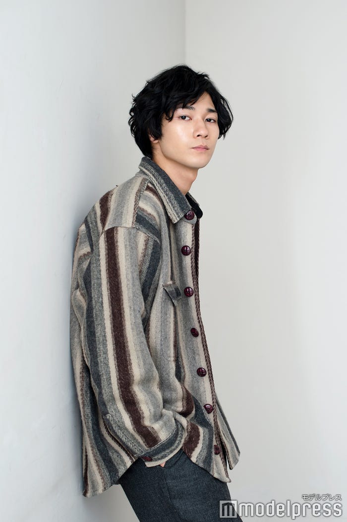 清原翔(C)モデルプレス