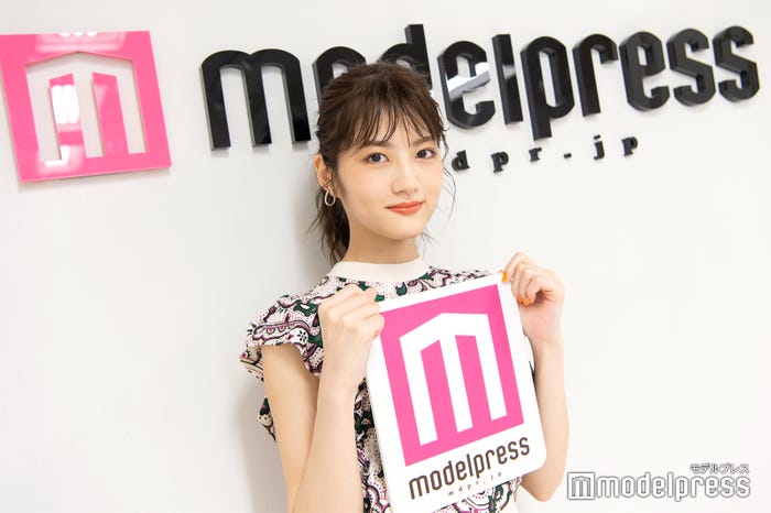 若月佑美(C)モデルプレス