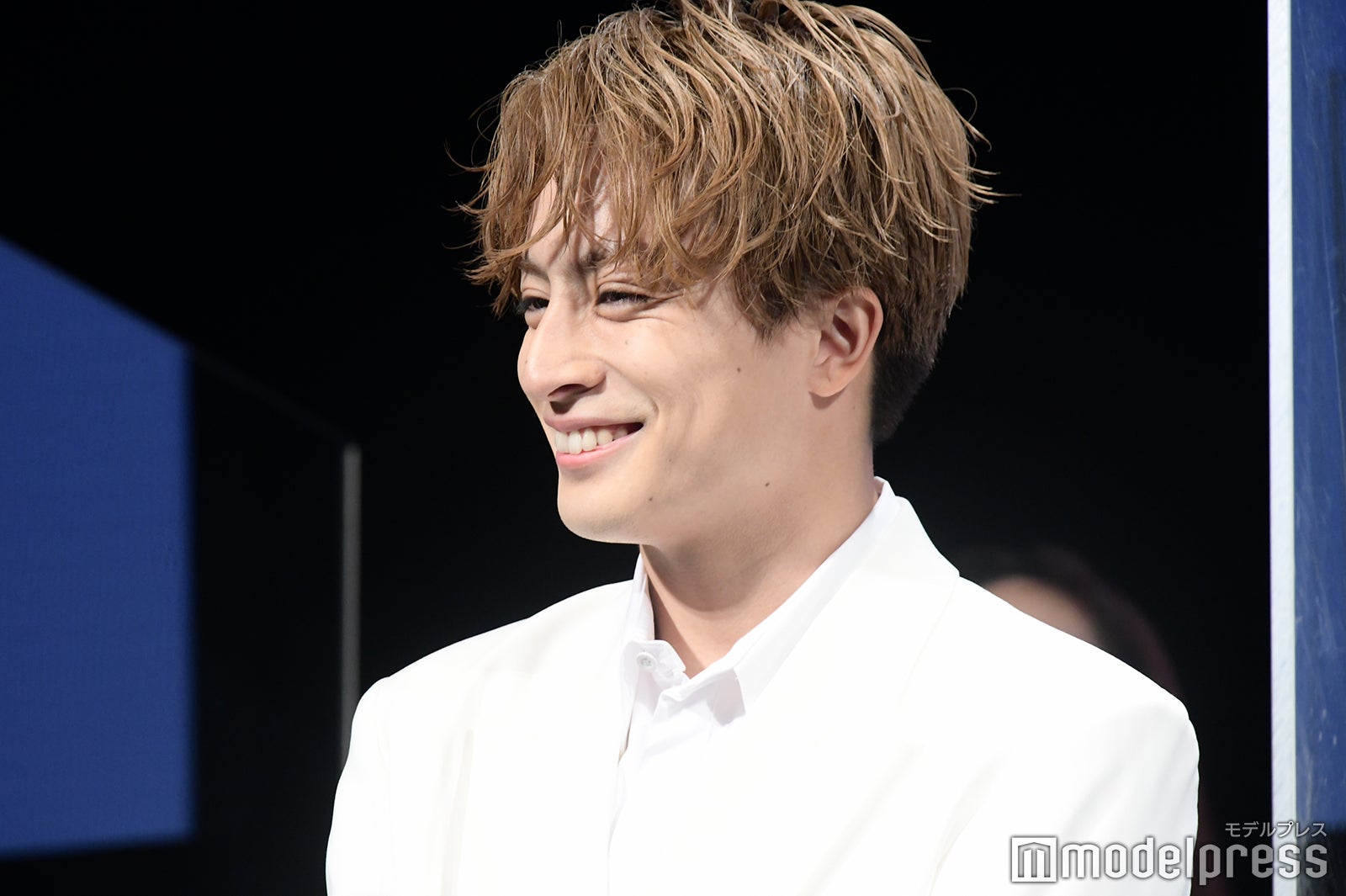 白濱亜嵐 （C）モデルプレス