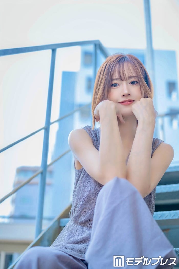 希島あいり(C)モデルプレス