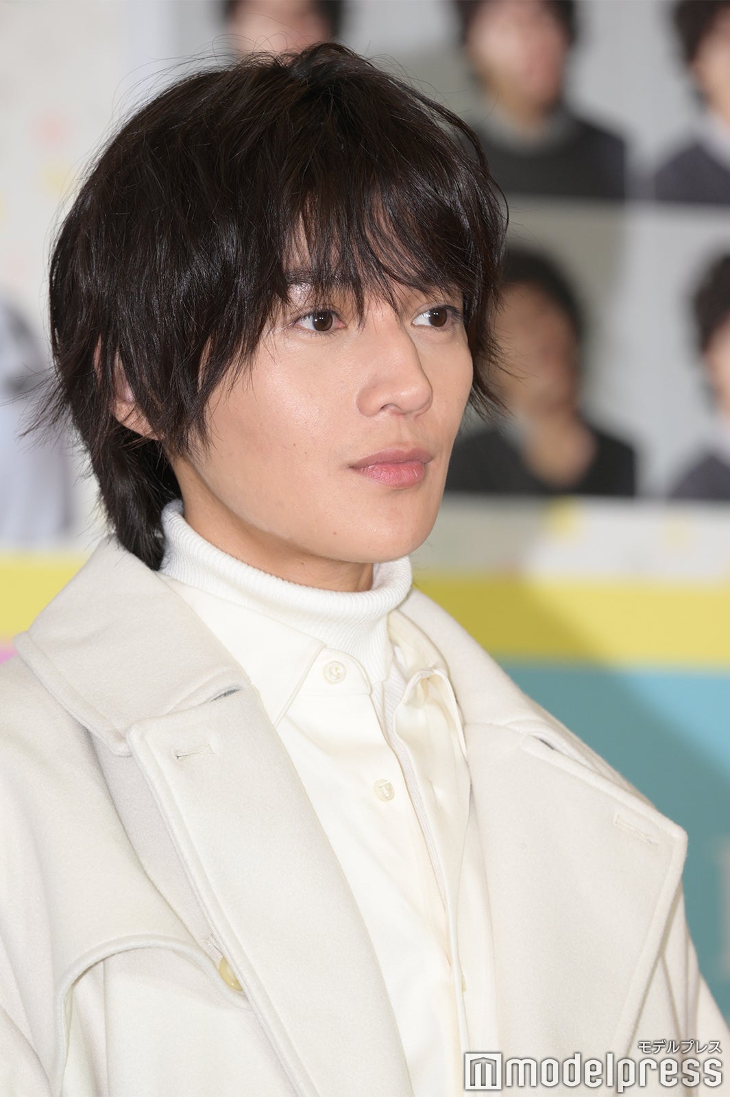 八木勇征（C）モデルプレス