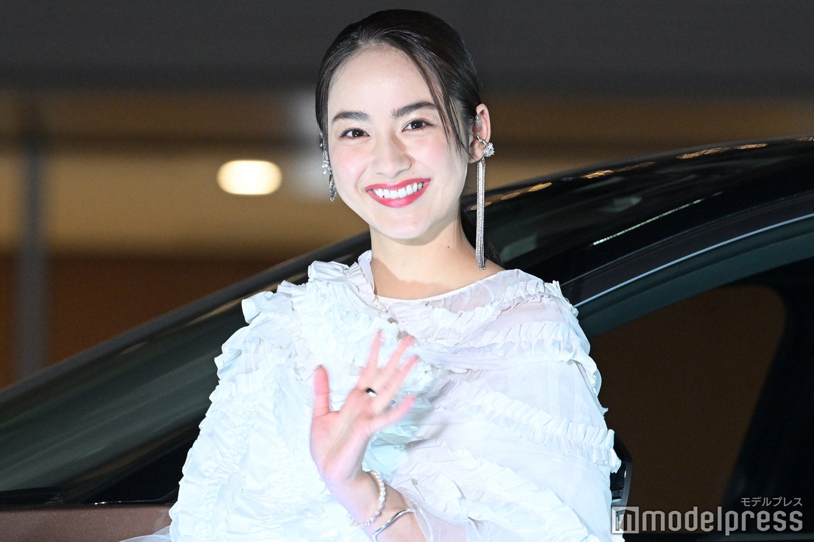 平祐奈（C）モデルプレス