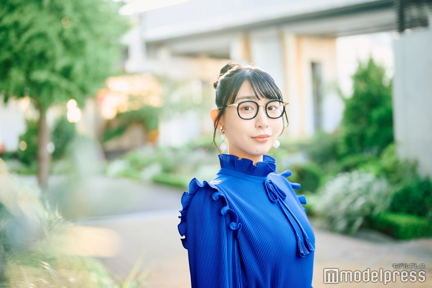 ハシヤスメ・アツコ(C)モデルプレス