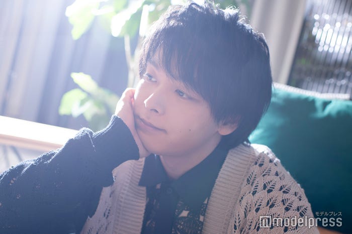 中村倫也(C)モデルプレス