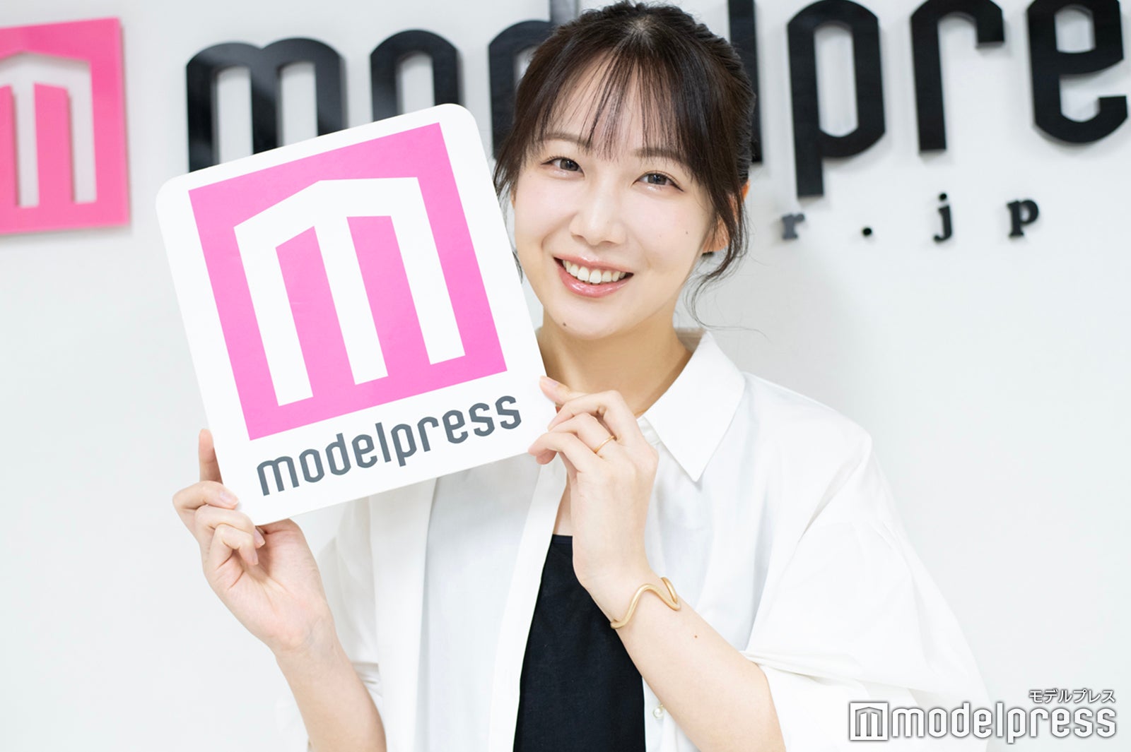 コスメヲタちゃんねるサラ（C）モデルプレス