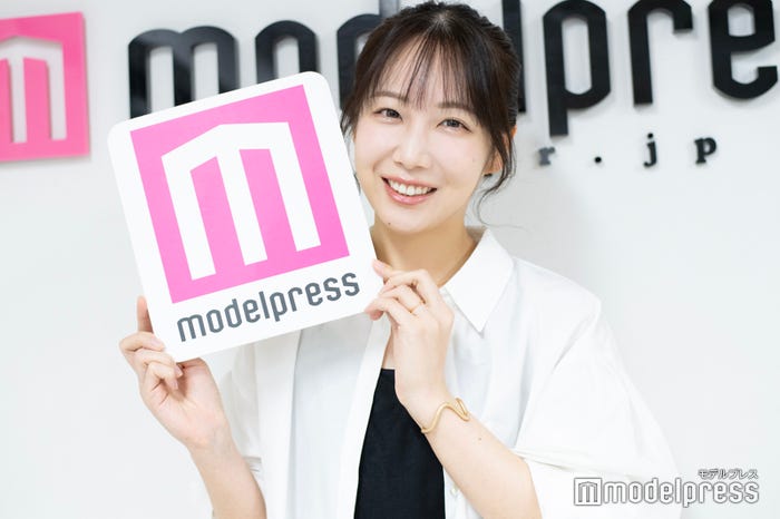 コスメヲタちゃんねるサラ(C)モデルプレス