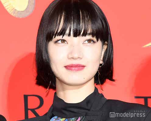 小松菜奈、“お姫様”&“男装”役に葛藤「変わった役だった」<サムライマラソン>