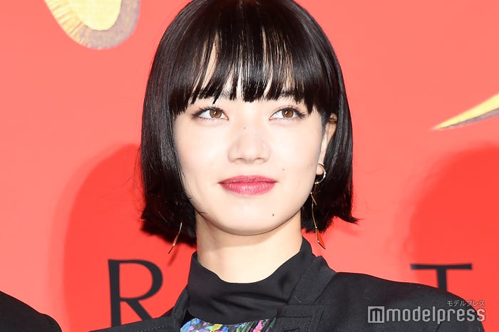 小松菜奈(C)モデルプレス