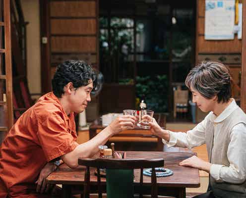 吉永小百合&大泉洋が見せる“親子の絆” 心温まる特報映像解禁<こんにちは、母さん>