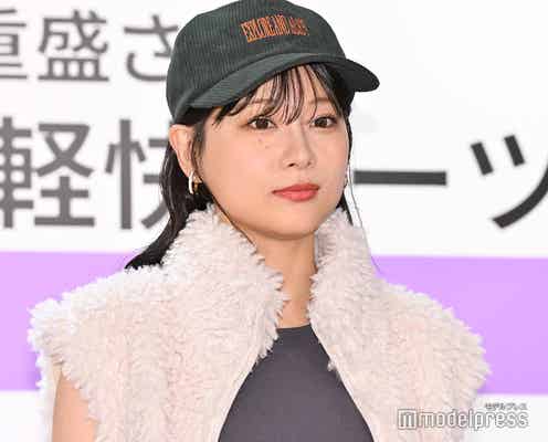 重盛さと美、フジプロデューサーとの枕営業疑惑を完全否定「嘘の情報に流されないようにしてください」