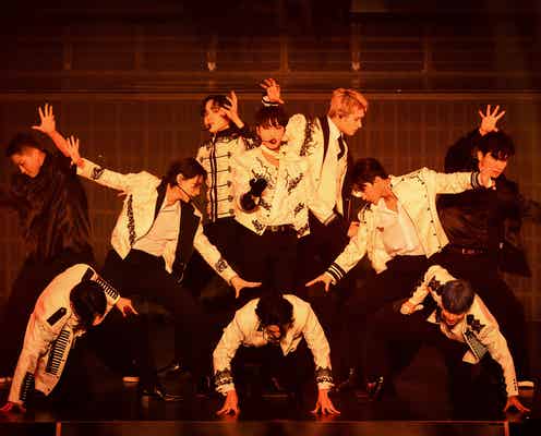 ATEEZ、日本だけのサプライズ満載 アクシデントでも証明した“最強パフォーマンス集団”の絆<「THE FELLOWSHIP : BREAK THE WALL」ライブレポ/セットリスト>
