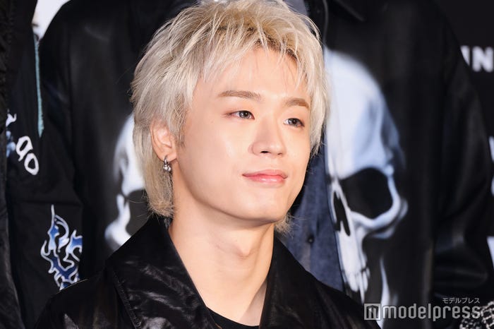 TAKUTO(C)モデルプレス