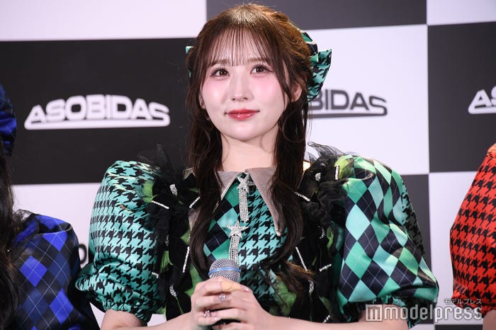 小川奈々子(C)モデルプレス