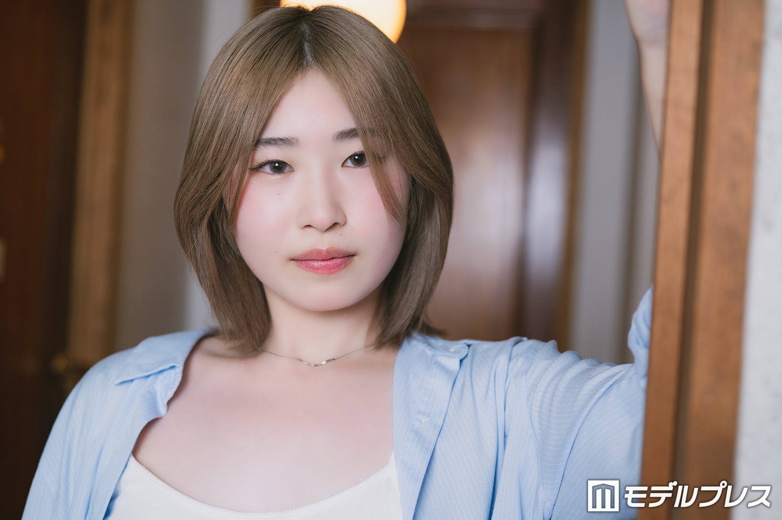 注目の“日本一可愛い新入生”候補 中京大学・吉田紗香さん【フレキャン2026特集】