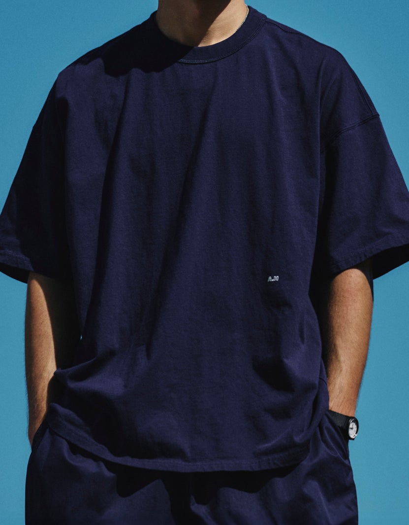 「ビッグTシャツ」税込1,998円（提供画像）